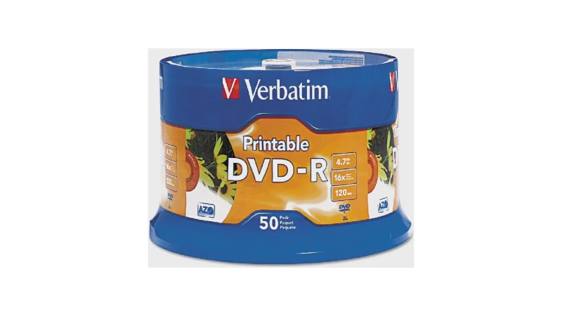Melhor Marca de Dvd R: Guia Completo para Sua Mídia