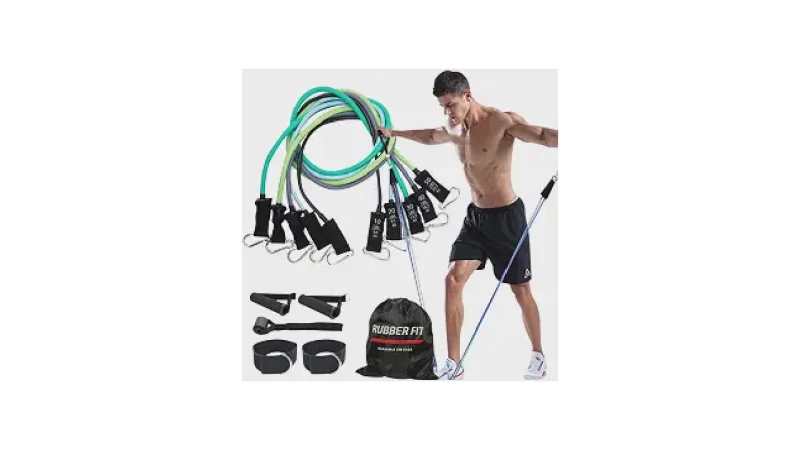 Melhor Marca de Elástico para Treino: Guia Completo