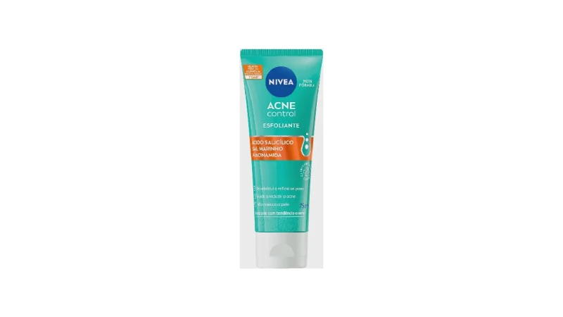 Melhor Marca de Esfoliante Facial: Controle Acne e Oleosidade