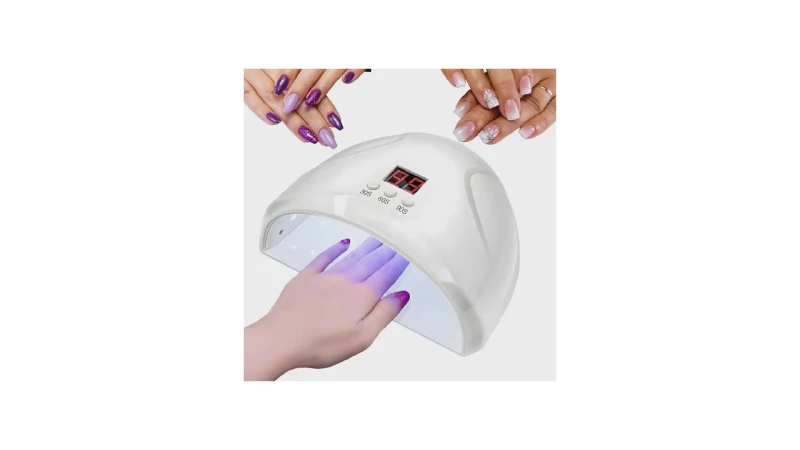 Melhor Marca de Esmalte em Gel para Cabine: Guia Completo