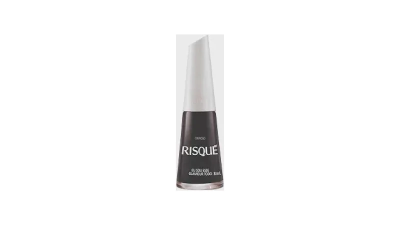 Melhor Marca de Esmalte Preto: Pigmentação e Durabilidade