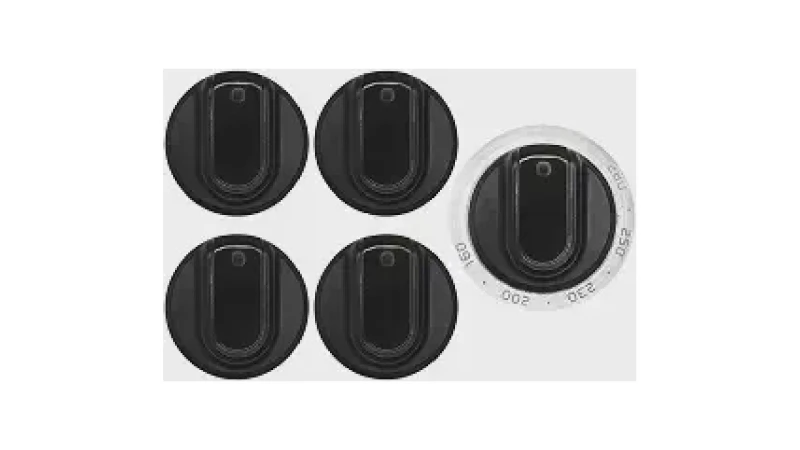 Melhor Marca de Fogão Cooktop 5 Bocas: Escolha Inteligente
