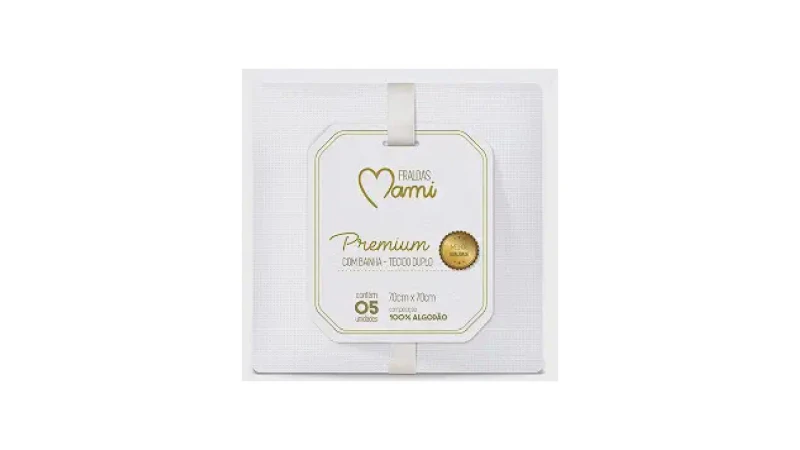 Melhor Marca de Fralda de Pano: Guia Essencial