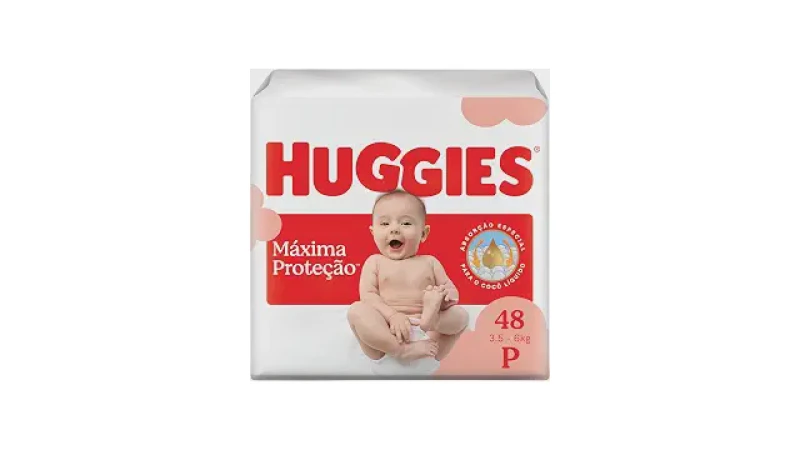Melhor Marca de Fralda descartável para Bebê: Conforto e Proteção