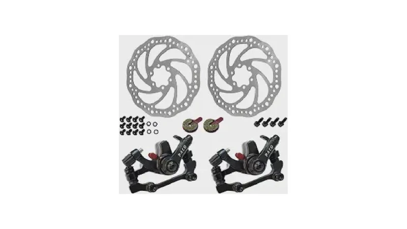 Melhor Marca de Freio para Bicicleta: Guia Essencial