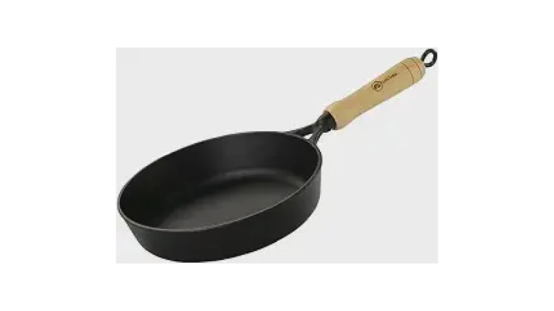 Melhor Marca de Frigideira de Ferro: Durabilidade e Sabor Garantidos