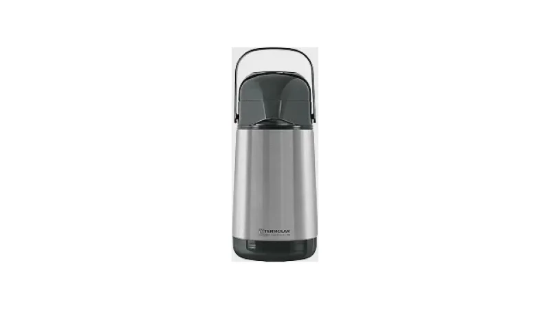 Melhor Marca de Garrafa Térmica Inox: Guia Completo!