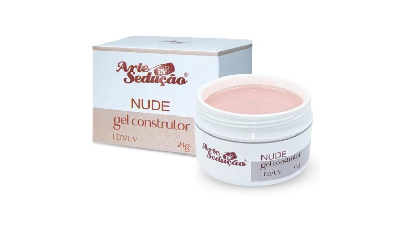 Melhor Marca de Gel para Alongamento de Unhas: Guia Essencial