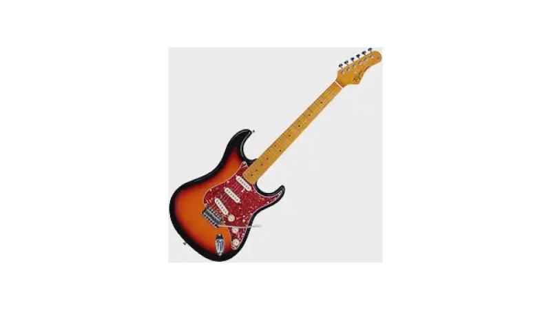 Melhor Marca de Guitarra Elétrica: Guia Completo