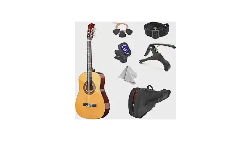 Melhor Marca de Guitarra para iniciantes: Guia Essencial