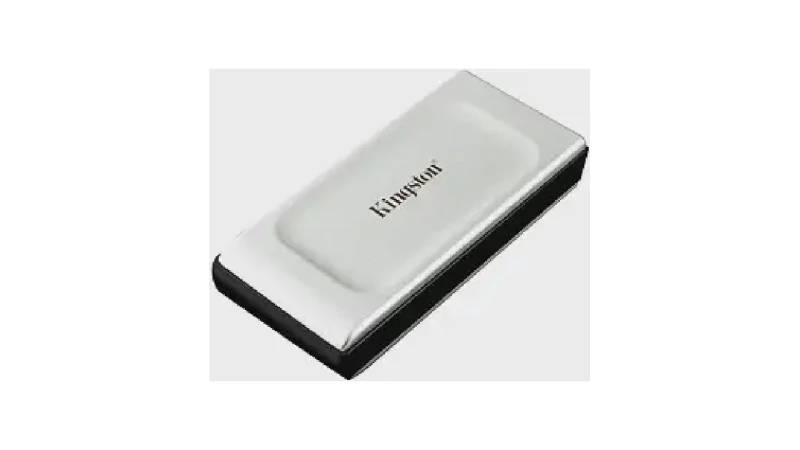 Melhor Marca de Hd Externo Ssd: 5 Modelos de Alta Velocidade