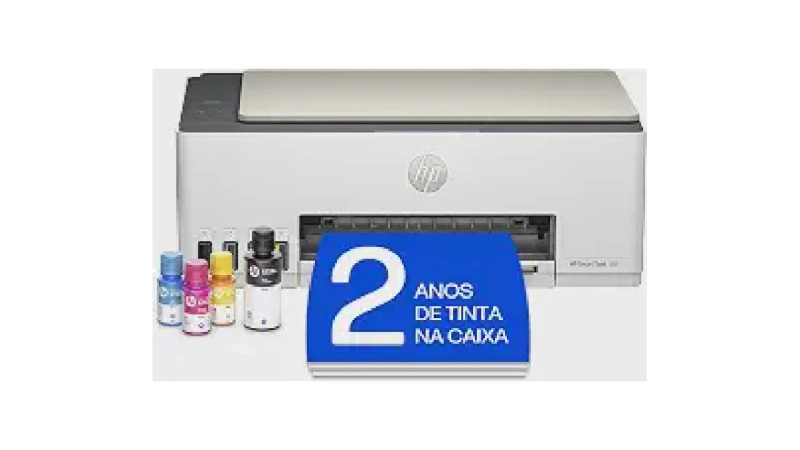 Melhor Marca de Impressora do Mercado: Guia Definitivo