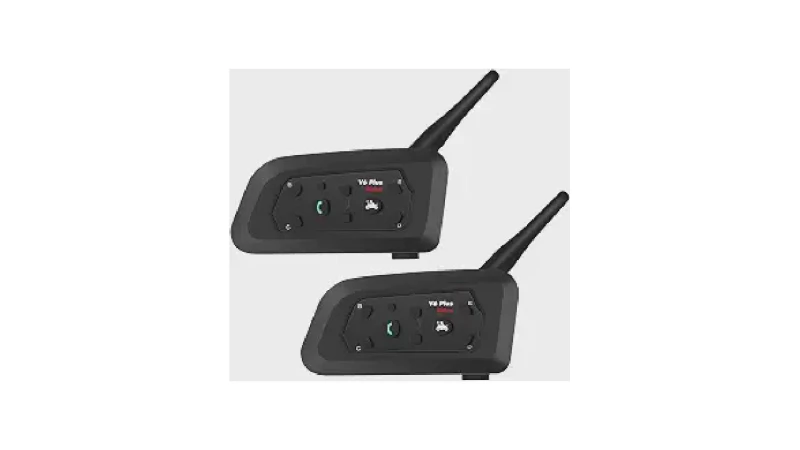 Melhor Marca de Intercomunicador para Moto: Guia Completo