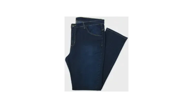 Melhor Marca de Jeans Plus Size: Conforto e Estilo Garantidos!