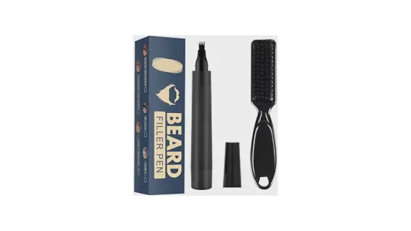 Melhor Marca de Kit Barba: Guia Definitivo