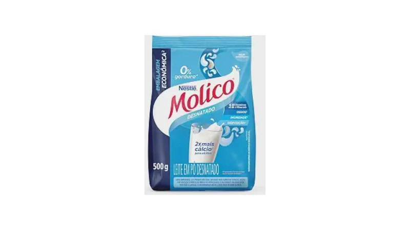 Melhor Marca de Leite em Pó desnatado: Foco no Cálcio