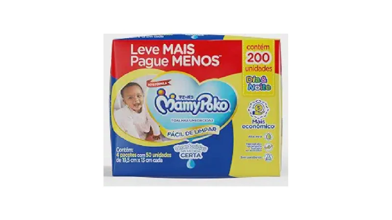 Melhor Marca de Lenco Umedecido: Guia Completo