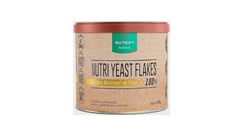 Melhor Marca de Levedura Nutricional: Guia Completo