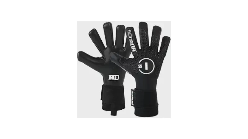 Melhor Marca de Luva de Goleiro Profissional: Proteção e Grip