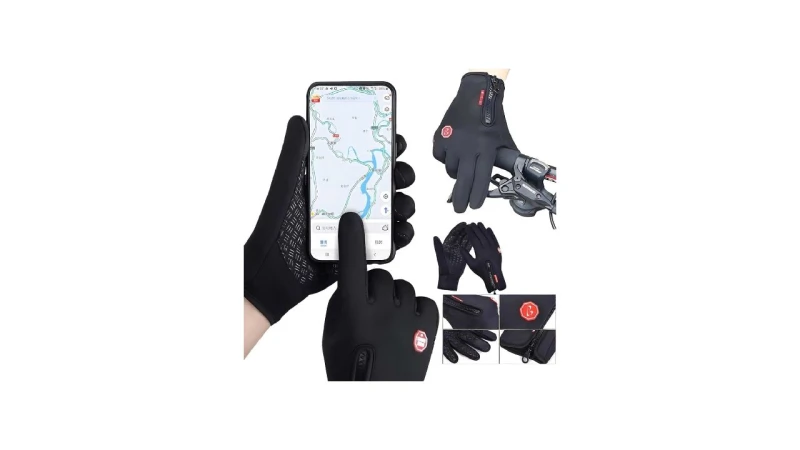 Melhor Marca de Luva para Moto: Proteção e Conforto