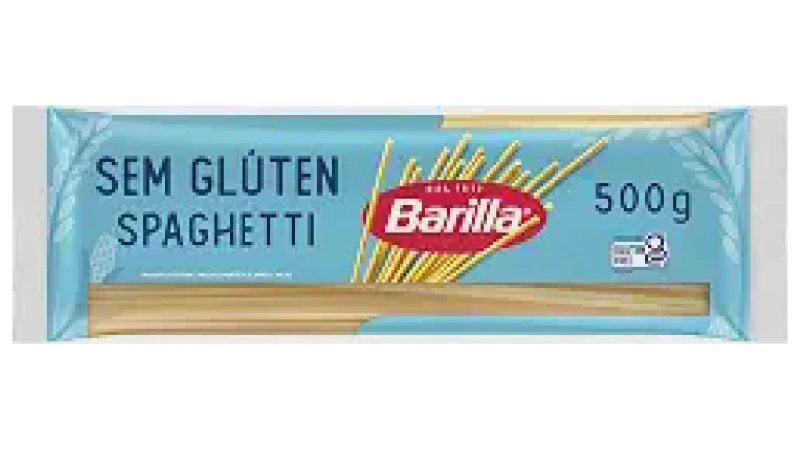 Melhor Marca de Macarrão sem Glúten: Guia Para Escolher o Ideal
