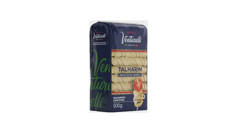 Melhor Marca de Macarrao Talharim: Vegano, Sem Glúten e Integral
