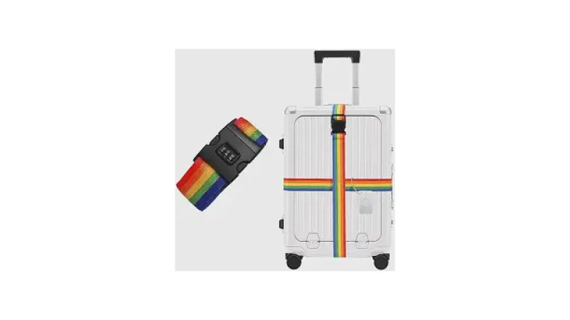 Melhor Marca de Mala para Viagem Internacional: Acessórios Essenciais!