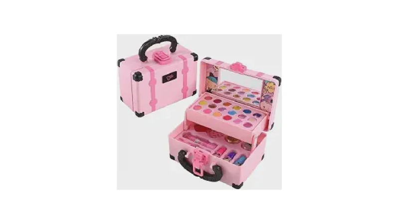 Melhor Marca de Maquiagem Infantil: Guia Completo