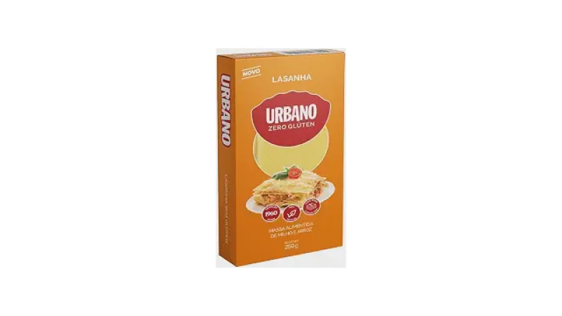 Melhor Marca de Massa para Lasanha: Guia Completo Sem Glúten e Vegana