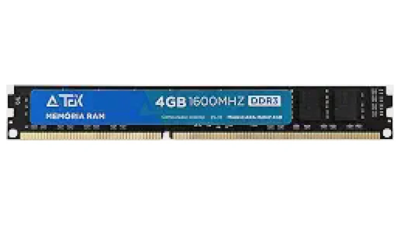 Melhor Marca de Memoria Ram Ddr3: Guia Essencial