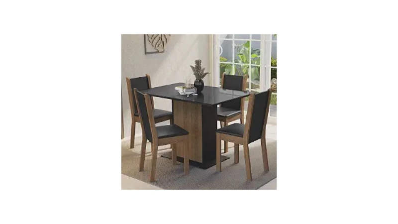 Melhor Marca de Mesa de Jantar: Guia Essencial