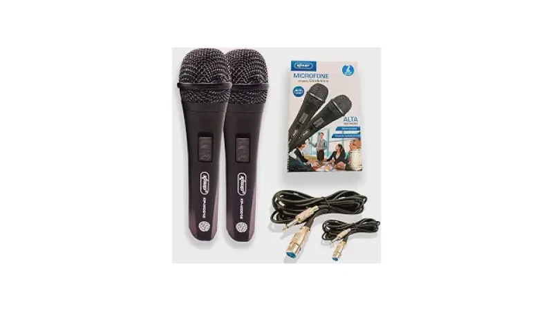 Melhor Marca de Microfone com Fio: Guia Definitivo