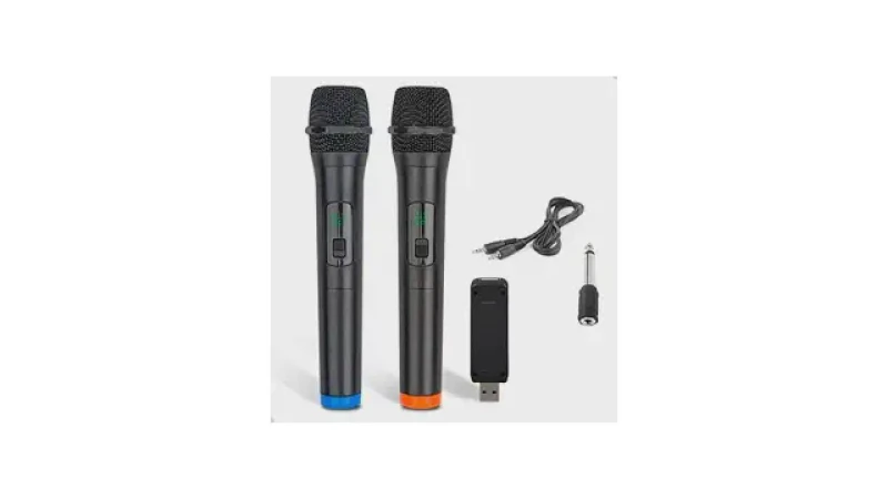 Melhor Marca de Microfone Profissional: Guia Essencial