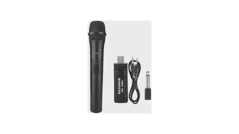 Melhor Marca de Microfone sem Fio para Igreja: Guia Essencial