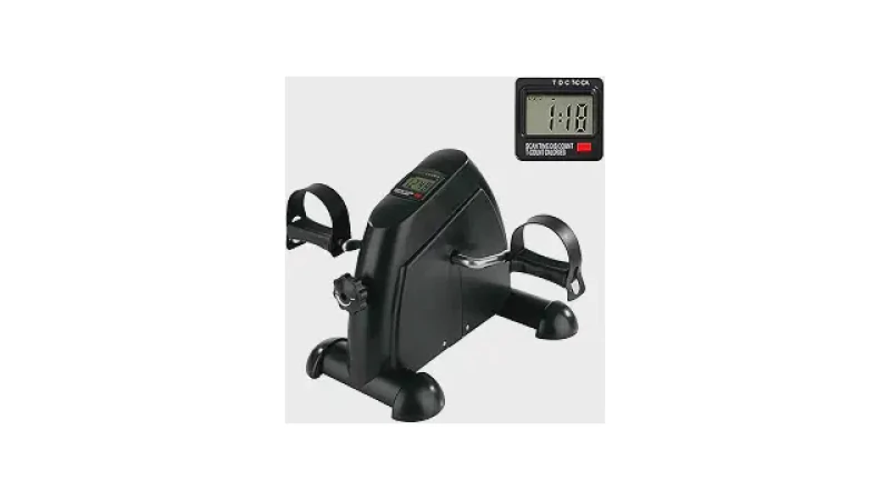 Melhor Marca de Mini Bicicleta Ergométrica: Guia de Compra