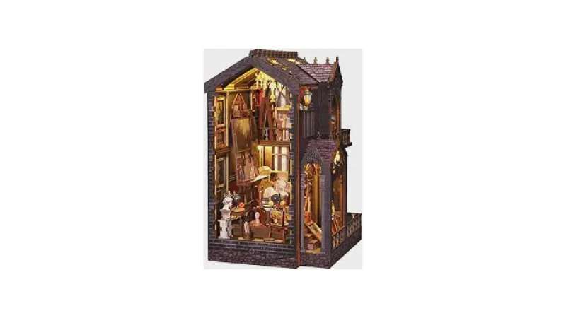 Melhor Marca de Miniaturas: Guia de Escolha