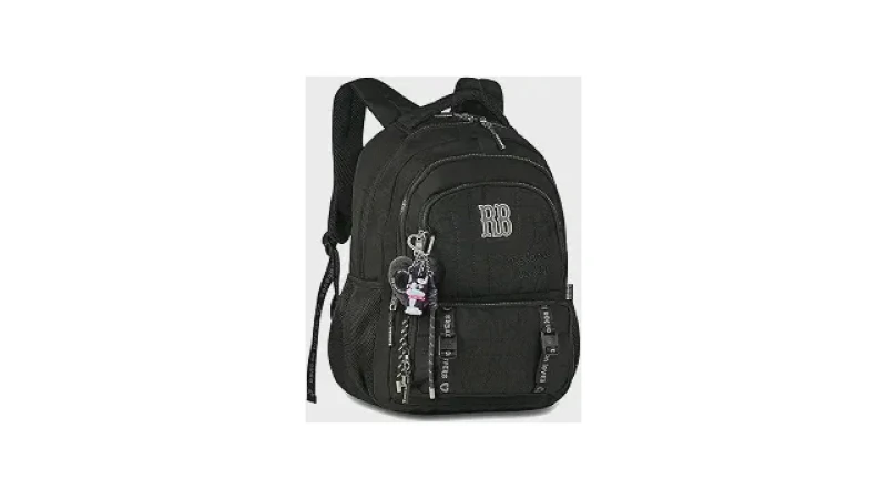 Melhor Marca de Mochila Escolar Feminina: Guia Completo