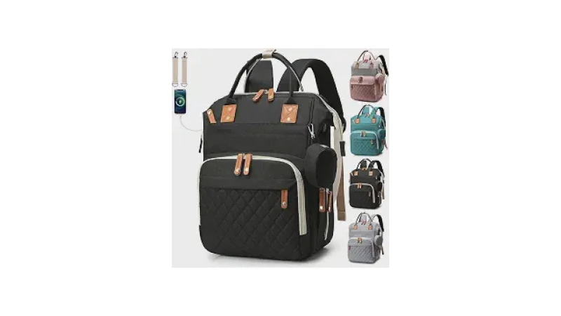 Melhor Marca de Mochila Maternidade: Guia Essencial
