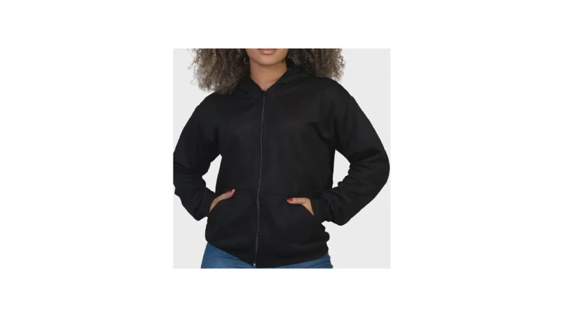 Melhor Marca de Moletom Feminino: Conforto e Estilo