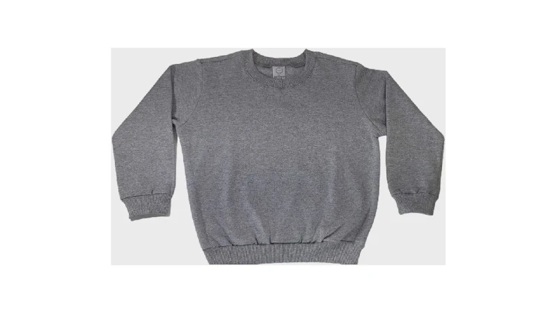 Melhor Marca de Moletom Infantil: Conforto e Estilo Garantidos