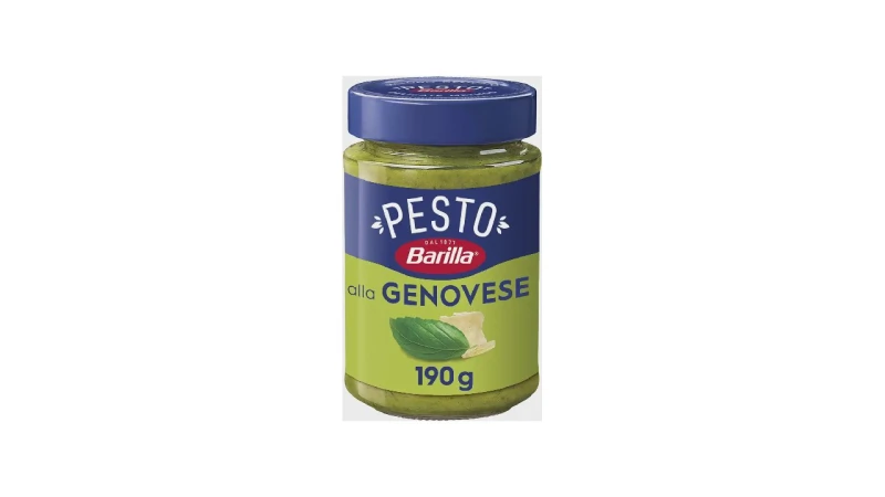 Melhor Marca de Molho Pesto: Guia Essencial
