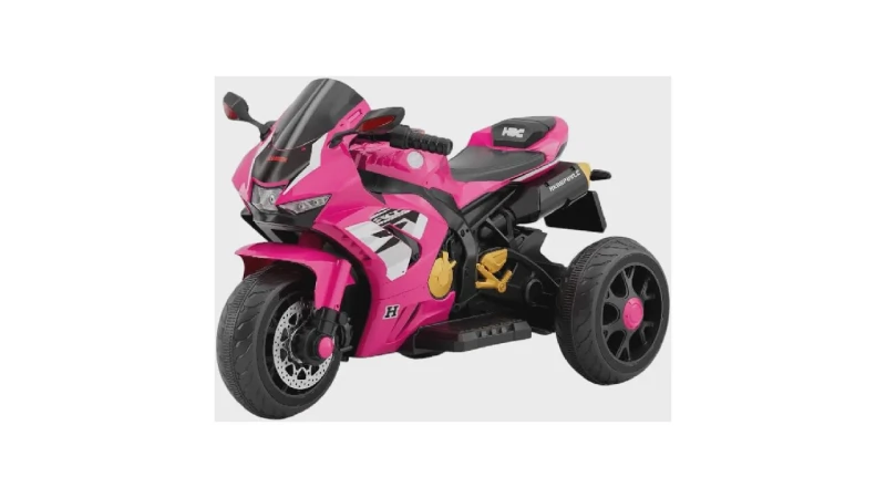 Melhor Marca de Moto Elétrica Infantil: Guia Completo