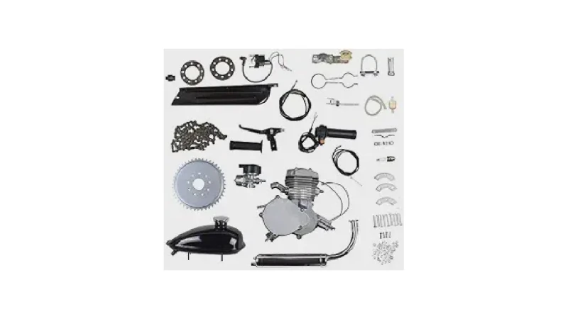 Melhor Marca de Motor 80Cc: Potência e Durabilidade