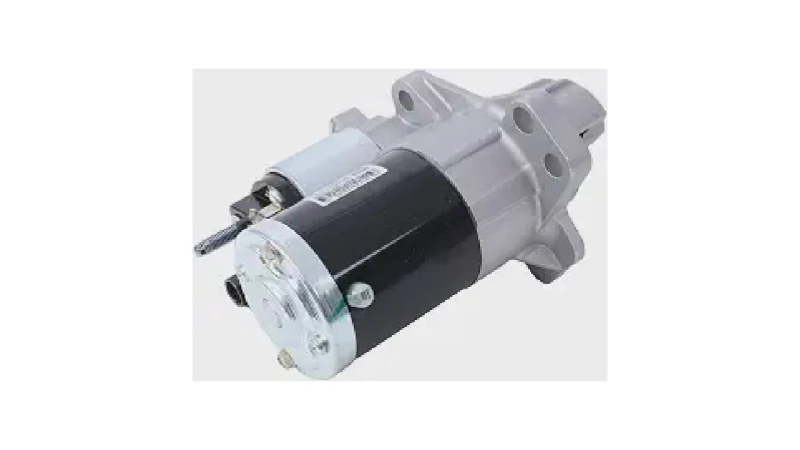 Melhor Marca de Motor de Arranque de Carro: Guia Essencial