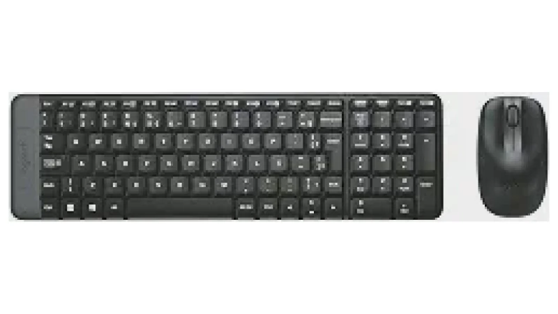 Melhor Marca de Mouse e Teclado sem Fio: Guia de Compra