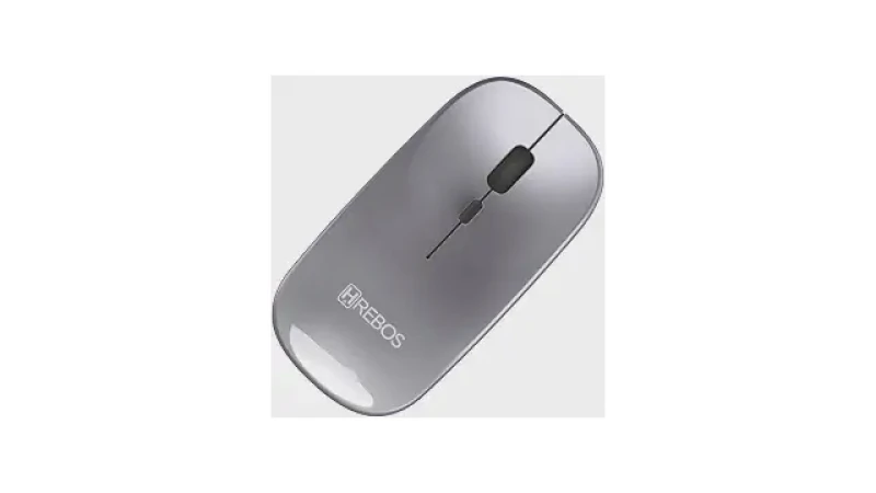 Melhor Marca de Mouse para Notebook: Guia Essencial