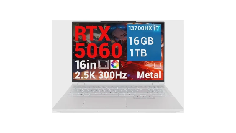 Melhor Marca de Notebook para Jogos: Potência e Desempenho