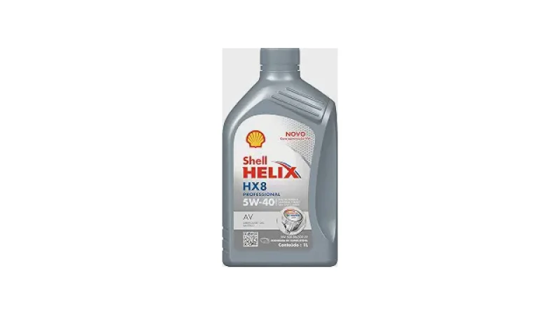 Melhor Marca de Óleo 5W40: Guia Essencial