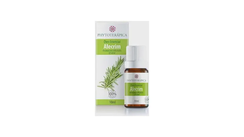 Melhor Marca de Óleo Essencial de Alecrim: Guia Definitivo