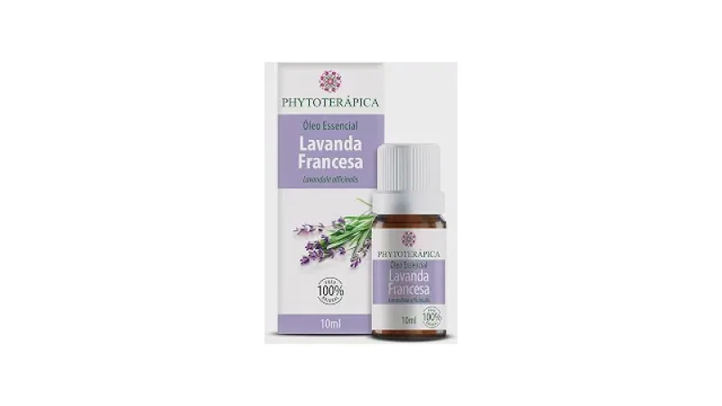 Melhor Marca de Óleo Essencial de Lavanda: Puro e Natural